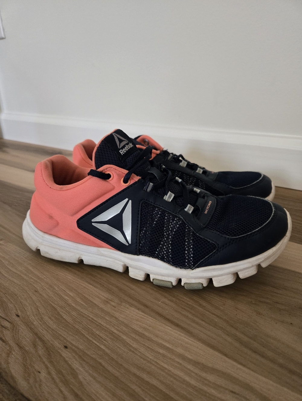 Reebok Yourflex Trainette 9.0 Cross-training Sneakers